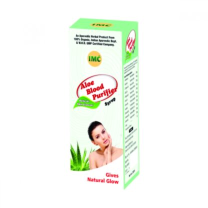 Aloe Blood Purifier (200ML.)