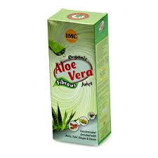 IMC Aloe Vera Juice