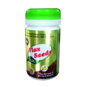 IMC Flax Seeds