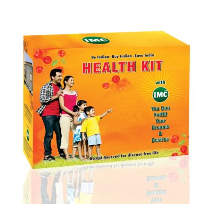 health kit imc