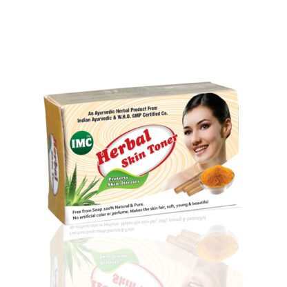 herbal skin toner imc