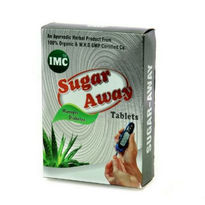 sugar-away-tablets imc
