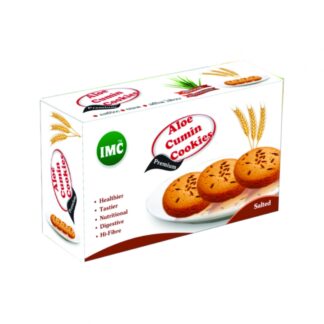 Aloe Coco Cookies imc