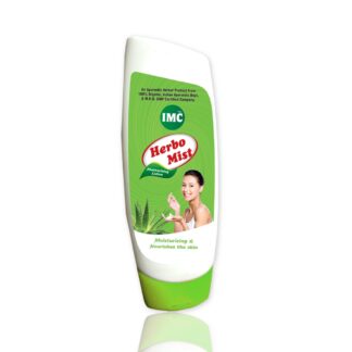 Aloe Mist (Moisturizing lotion) imc