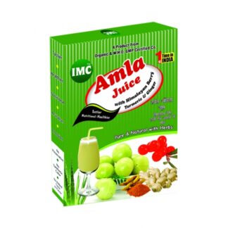 Amla Juice IMC