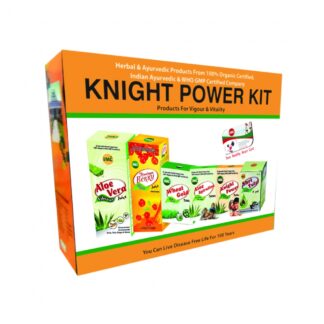 Knight Power Kit Imc