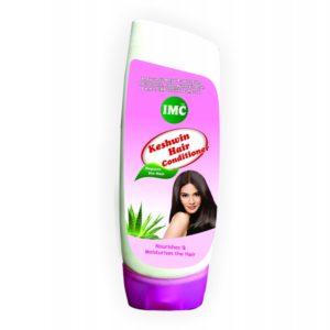 Keshwin Hair Conditioner IMC