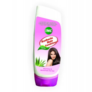 Keshwin Hair Conditioner IMC