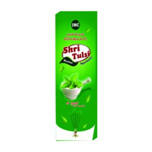 Shri Tulsi Agarbatti IMC