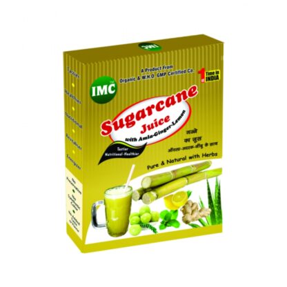 Sugarcane Lemon Juice Powder IMC