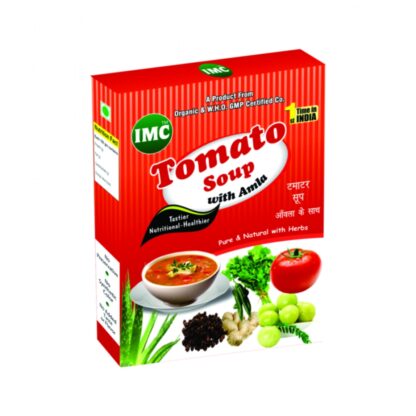 Tomato Amla Soup Powder IMC
