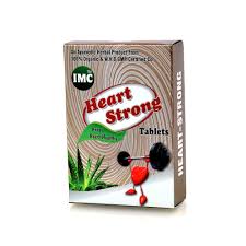 Heart Strong Tablet -IMC