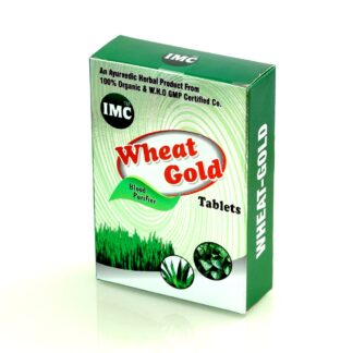 wheat gold tablet imc