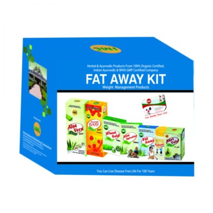 IMC Fat Away Kit