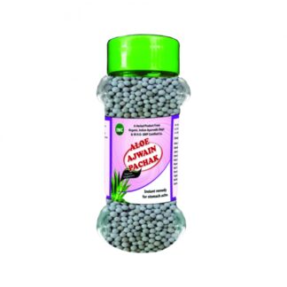 IMC Aloe Ajwain Pachak