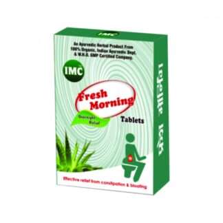 imc fresh morning tablets