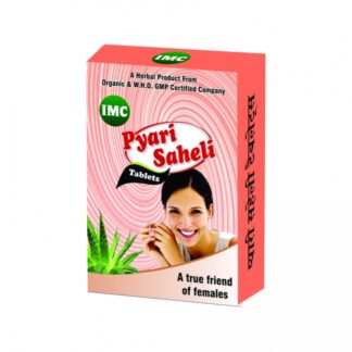 IMC Pyari Saheli Tablets