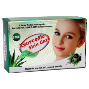 IMC Ayurvedic Skin Care Soap