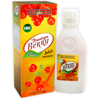 IMC Himalayan Berry Juice
